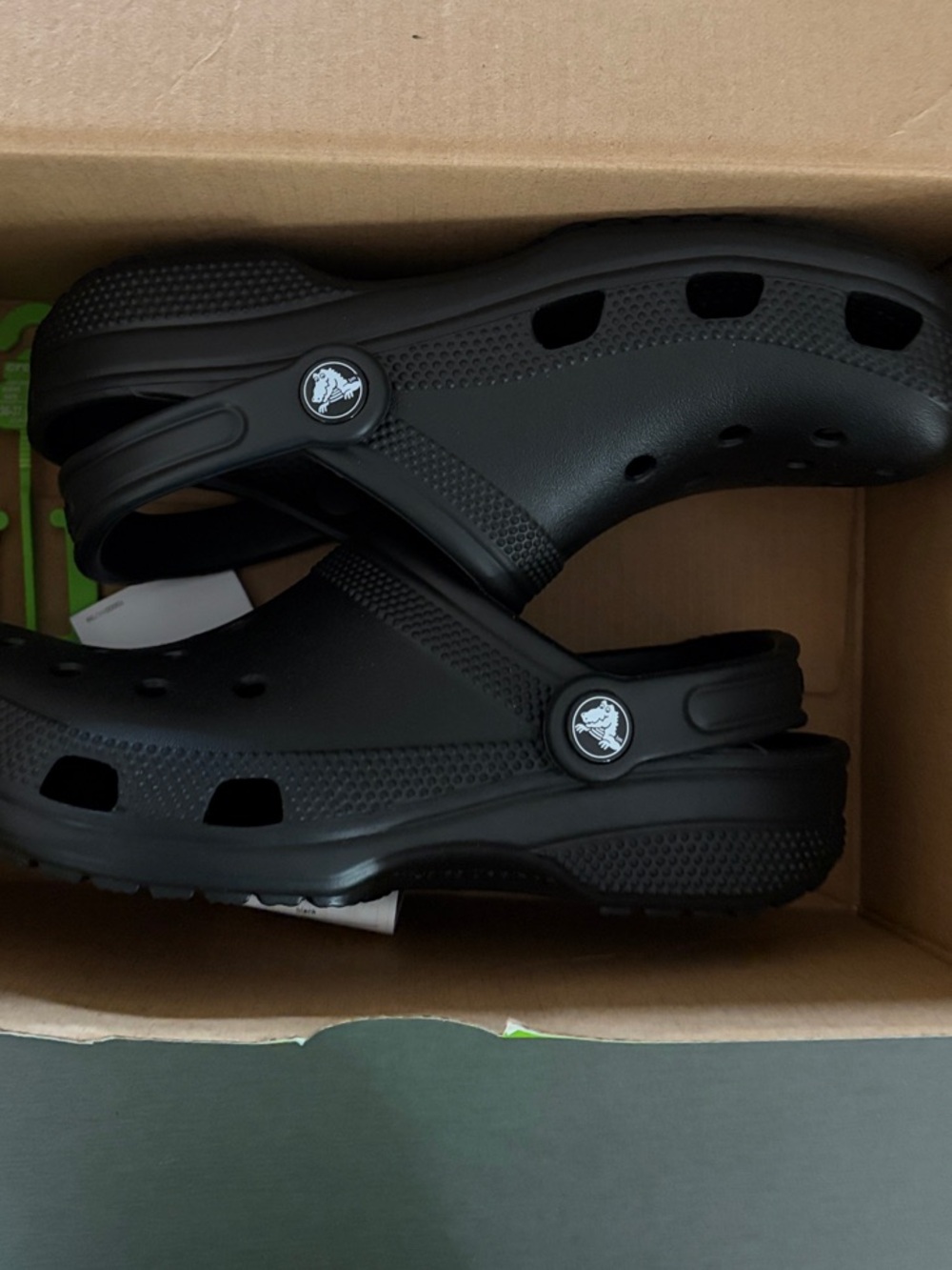 CROCS - New in original box
